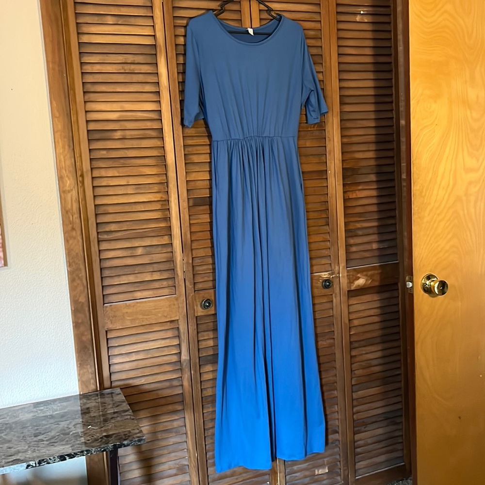 Nursing Dress